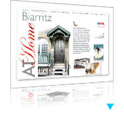 House Biarritz